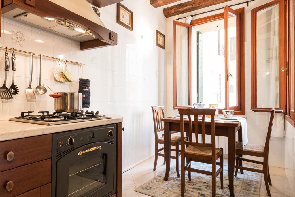 Serenissima Apartment Venedig