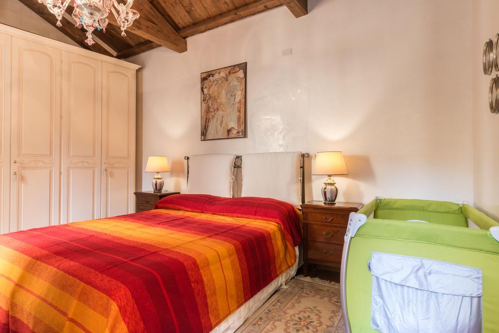 Apartment Serenissima Venedig